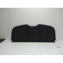 Plage Arriere Peugeot 207 Phase 1
